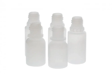 Vial defect visual inspection