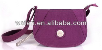 Fashion Shoulder Messenger Lady Leisure Bag