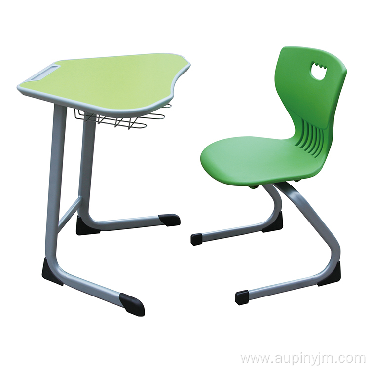 PP Multifunction School Tables Chair