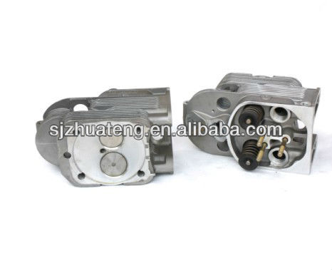 China Manufacture Deutz Engine Parts for FL912 Cylinder Head