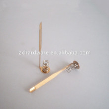 phosphor copper battery shrapnel