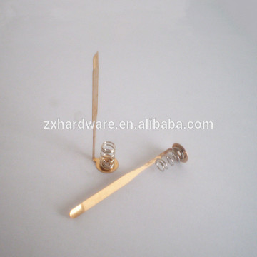 phosphor copper battery shrapnel