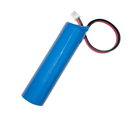 Batterie au lithium-ion 18650 2S1P 7.4V 2750mAh