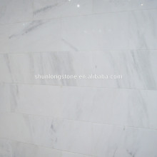Runyu White marble tile,wall tile