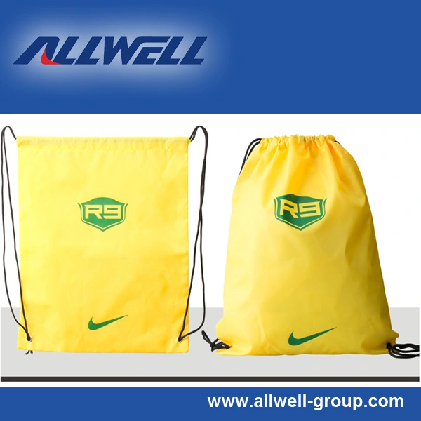 80GSM Middle Waterproof Non Woven Fabric Drawstring Bags