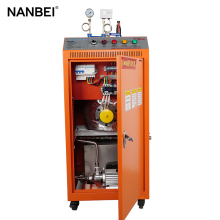 Fully Automatic Electric Fast Heating Steam Generator Boiler