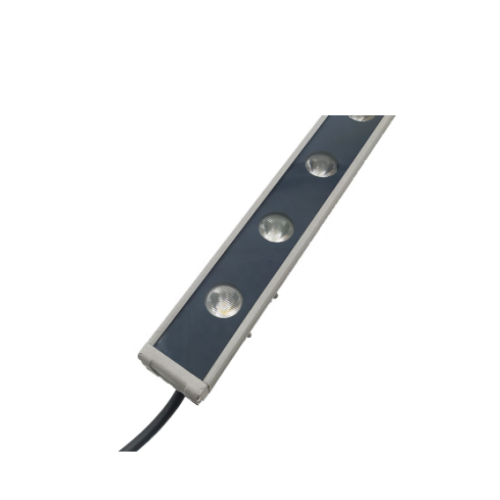 Dmx512 Lèche-mur extérieur 18w Lèche-mur LED