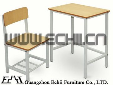 school desk chair/used school desk chair/artoon school desk and chair