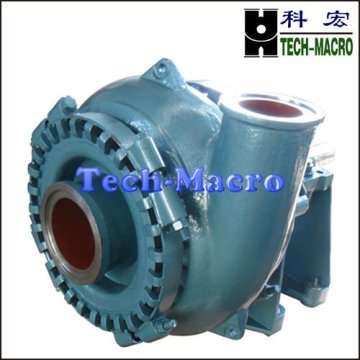 Centrifugal gravel slurrry pumps 18/16G-G for gold dredger