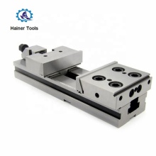 GT150 Precision Modular Vise - Manufacturer Supply High Accuracy QGG/QKG Vise