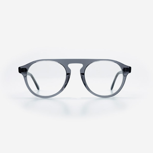 Tonbridge Round Acetate Men's Optical Frames