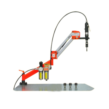 AIR TAPPING MACHINE MR-AQ SERIES