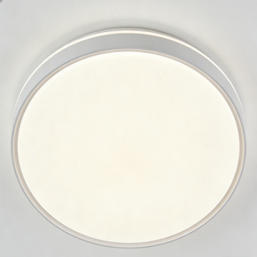 Home interior LED ceiling light