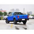 Chinese Brand Jianghuai Diesel Eleyel Trittle Front 4x4 Ev yekutengesa