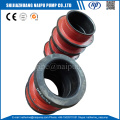 Naipu Rubber EAHF4083R55 Boccola gola per pompa schiuma