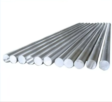 Precision forged high-strength special steel material