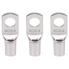 Copper Round Terminal Blocks - Professional Electrical Accessories