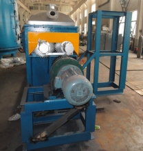 Municipal Sludge Rotary Dryer