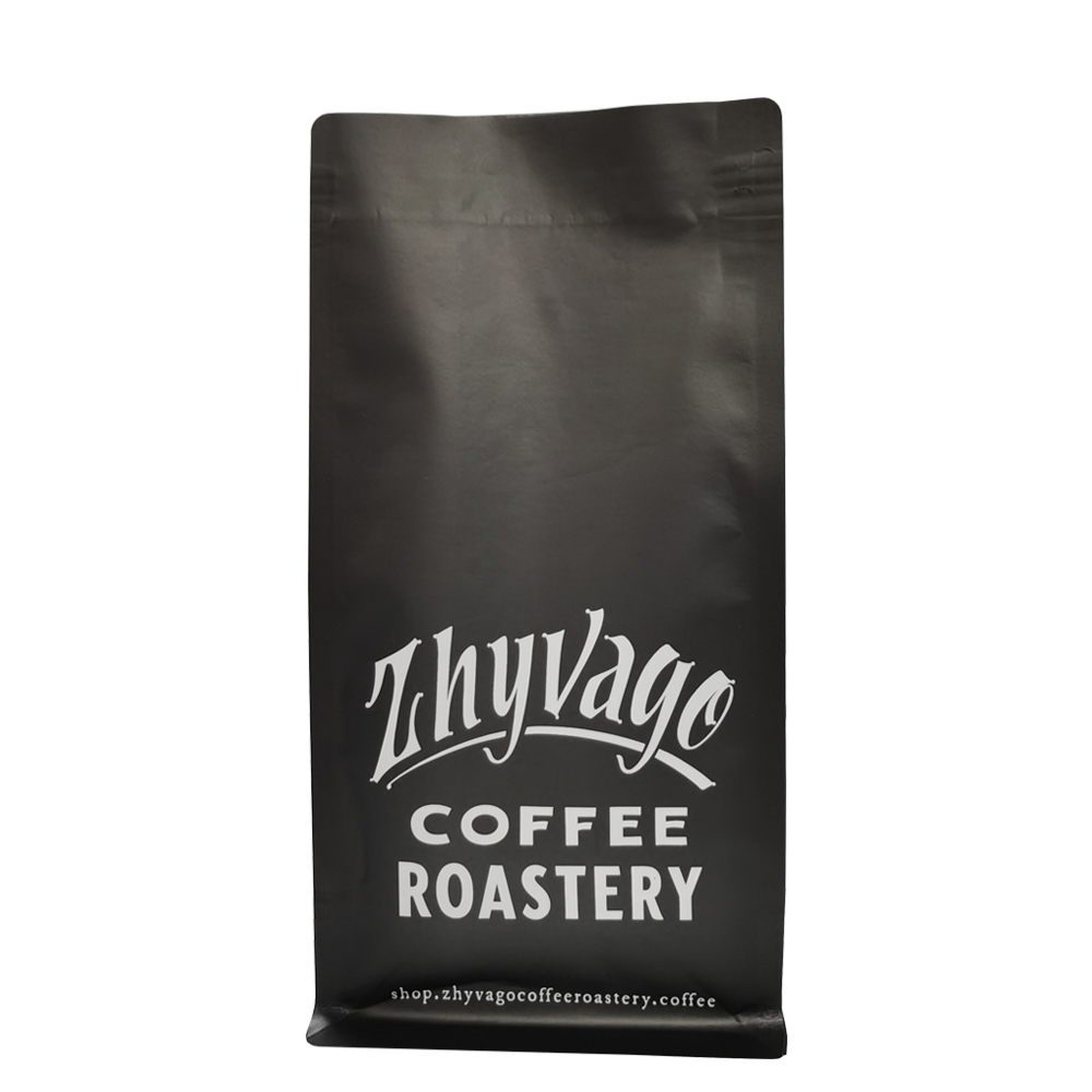 coffee bag