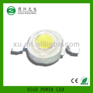 1w high power epistar chip high power