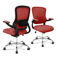 New Design Reclining Luxury Work Chairs: Modern Ergonomic Computer Office Chairs from Mesh Swivel China