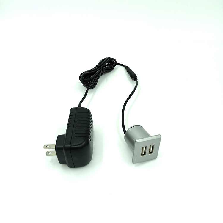 Car Usb Plug Socket