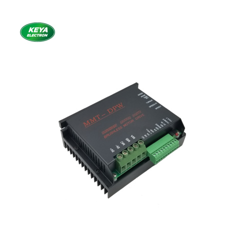 24v 36v 48v brushless dc คอนโทรลเลอร์ 15A 30A