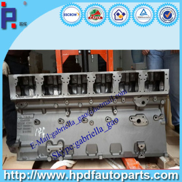 K19 engine short cylinder block