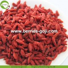 Factory Supply Fruit Nutrition Anti Cancer Goji Berries