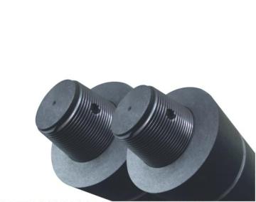 UHP Graphite Electrode for Steel Plant