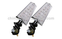 E-MARK LED indicator light for motorcycle
