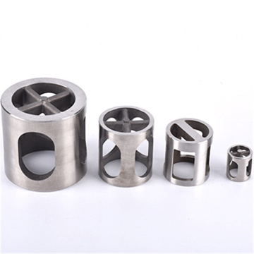 CNC-Bearbeitung Stellit Alloy Valve Cage