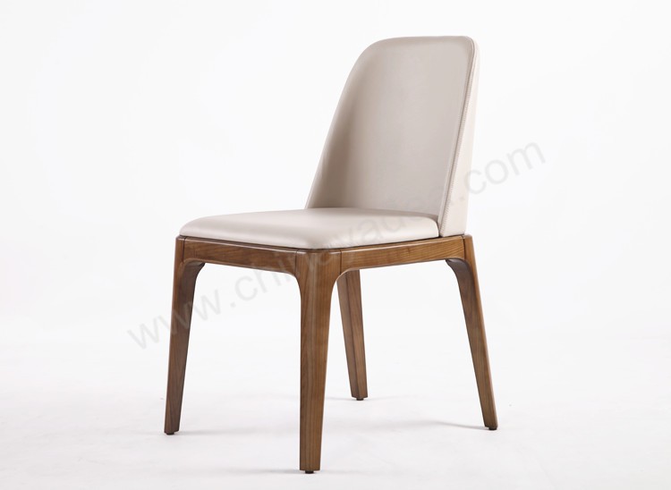 Emmanuel Gallina Poliform dining Grace chair