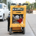 High Efficiency 250 mm Concrete Asphalt Scarifying Machine