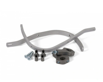 Customized precision laser cutting part