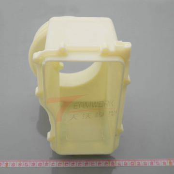 OEM ABS plastique usinage sls 3d impression prototype