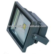 IP65 outdoor 30w IP65 led flod light