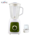 Grüne Farbe Electric Wet Seasoning Blender Spice Glass