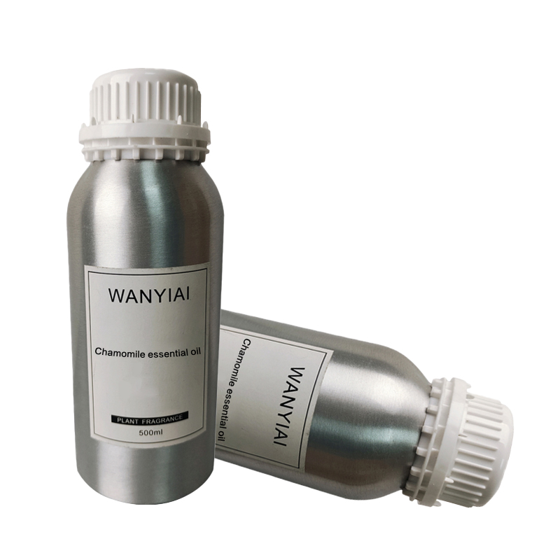 Kamilla illóolaj Chamomile Essential Oil