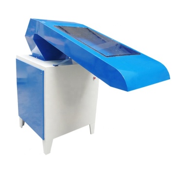 Industrial Garment Thread Sucking Cleaning Machine