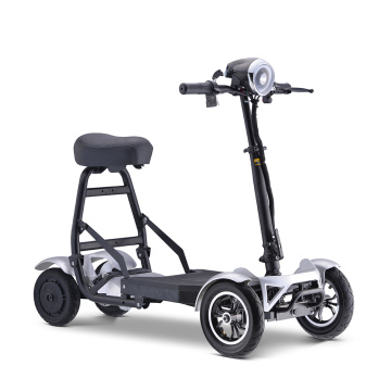 Perfect Travel Transformer 4 Wheel Electric Golf Scooter