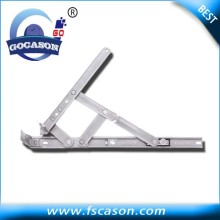 aluminium window stainless steel friction hinge