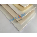 Fluoropolymer PTFE and PFA GBK Lining Sheet