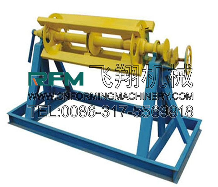 best sales elbow cold corrugated roof sheet making machine series