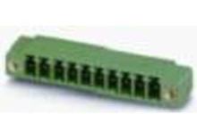 Screw Male Connect Pluggable Terminal Block For Any Kind Of Wires