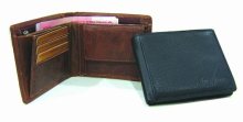 Men′s Classic Leather Wallet/Puse/Bag (JYW-29135)