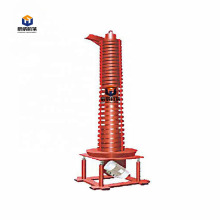 Vertical Spiral Vibration conveyor