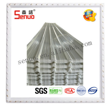 PVC Roofing Panel