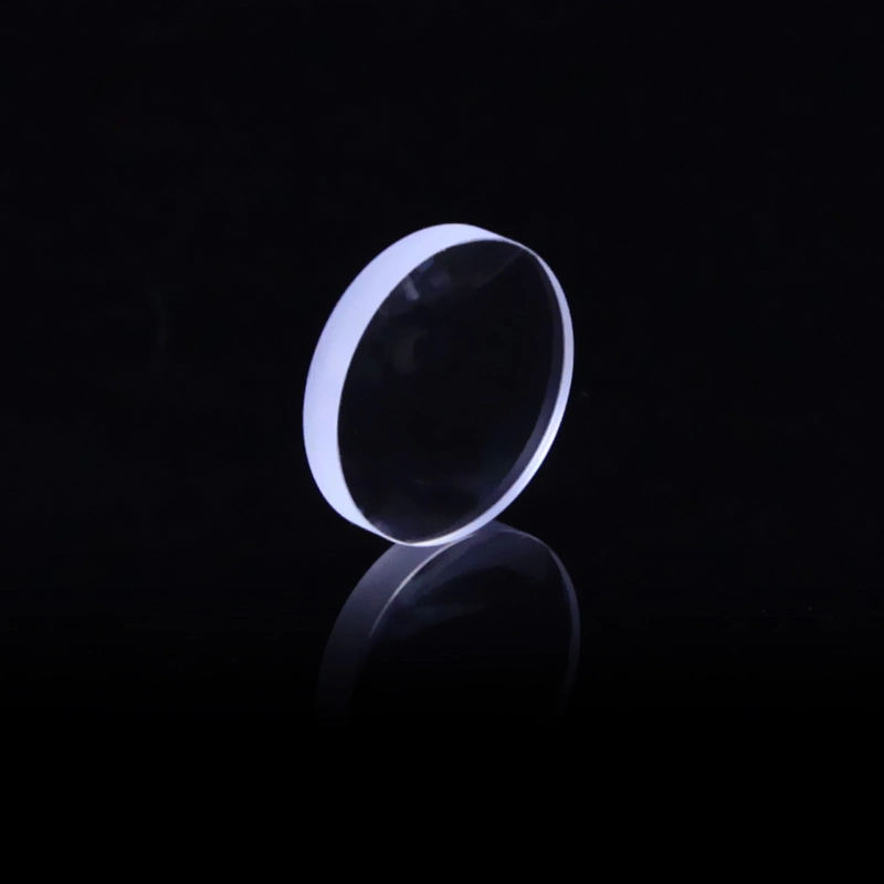 Optical Spherical Glass Plano Convex Plano-Convex Lenses