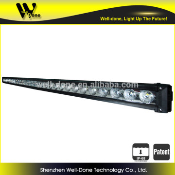 50" single row bar, Oledone 50" UTV led light bar